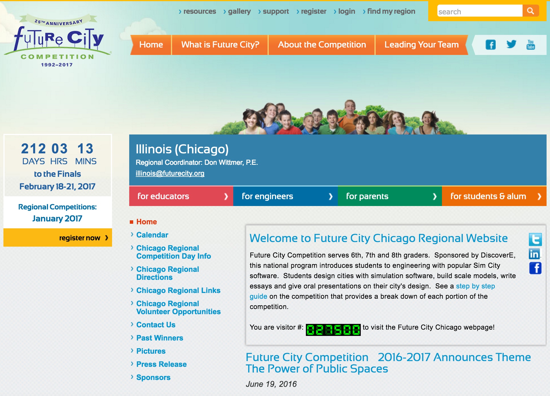 Future City Chicago