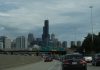 Eisenhower expressway chicago