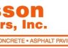 musson logo
