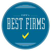 ISPE best firms
