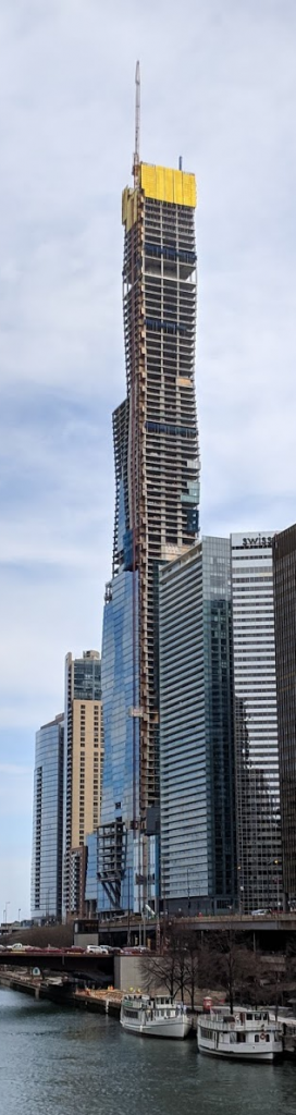 vista tower image