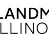landmark illinois logo