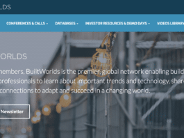 builtworlds web page