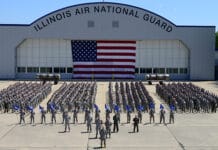 illinois air national guard