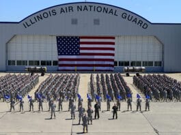 illinois air national guard