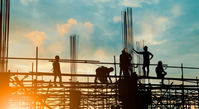 Skilled construction worker shortage continues across Illinois